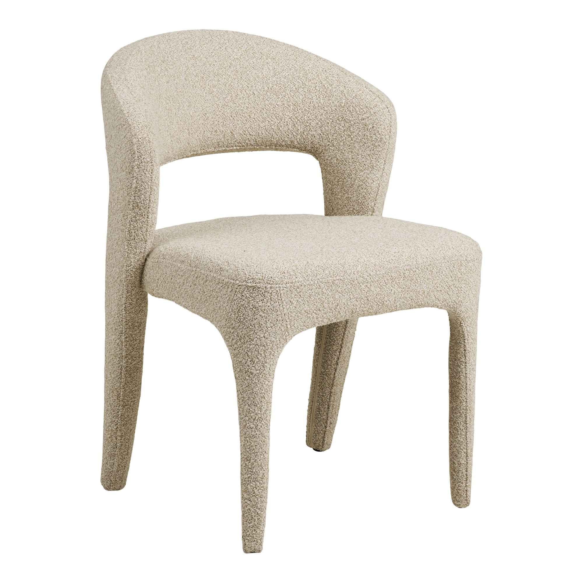 Silla de comedor BELMONT - Juego de 2